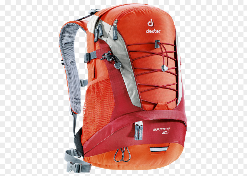 Backpack Deuter Sport Hiking Outdoor Recreation Mountaineering PNG