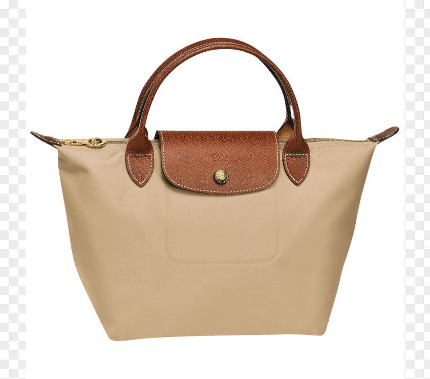 Bag Longchamp Handbag Pliage Tote PNG