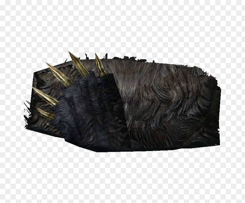 Bear Fur Cave The Elder Scrolls V: Skyrim Feather PNG