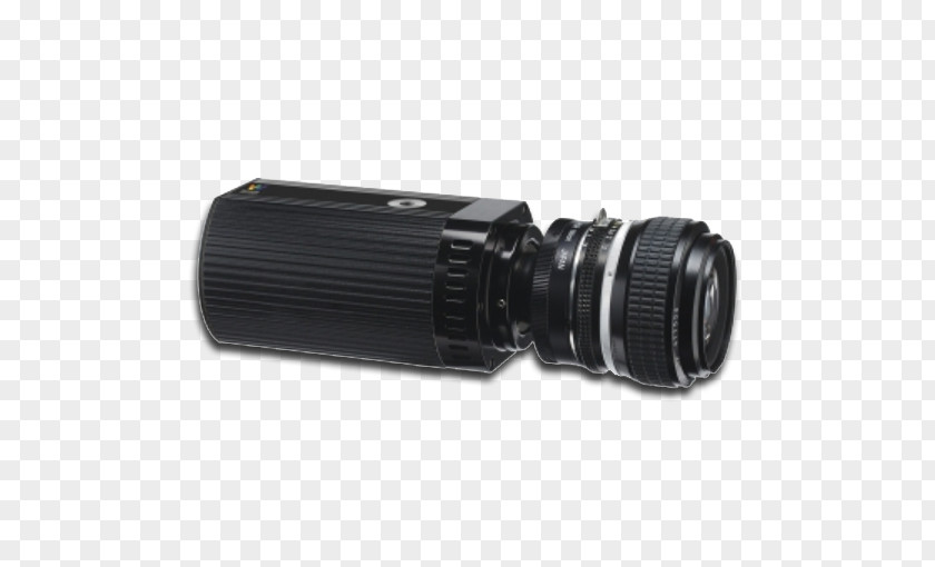 Camera Lens Monocular Plastic PNG