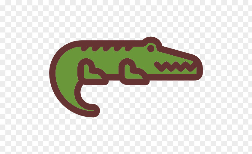Crocodile Alligator PNG