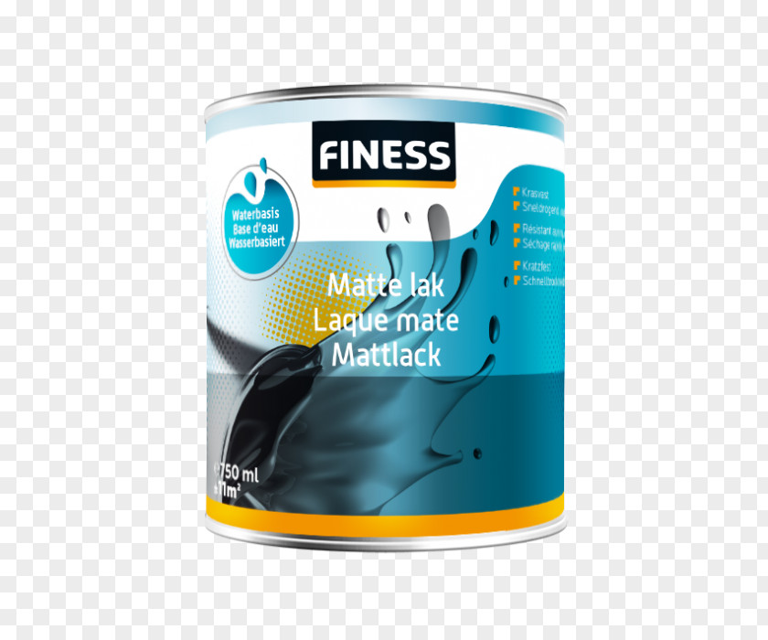 Finess Wood Stain Private Label Lacquer Spachtelputz PNG