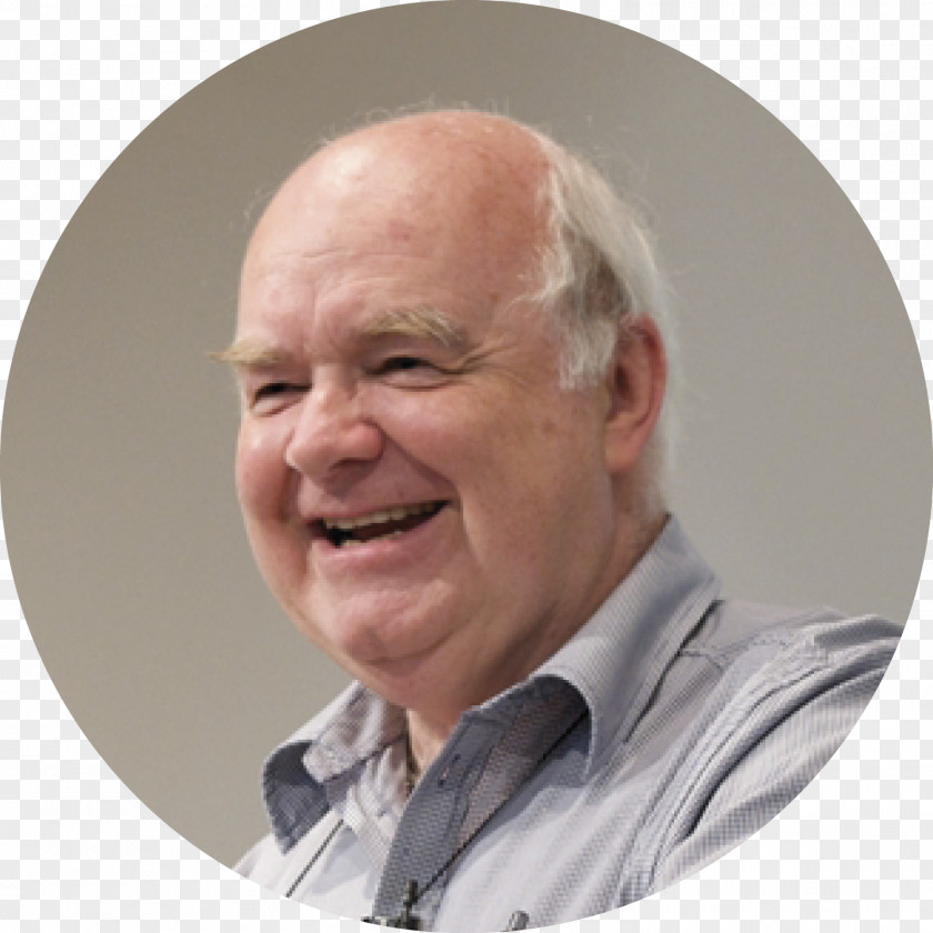God John Lennox Xenos Christian Fellowship University Of Oxford Professor Seven Days That Divide The World: Beginning According To Genesis And Science PNG