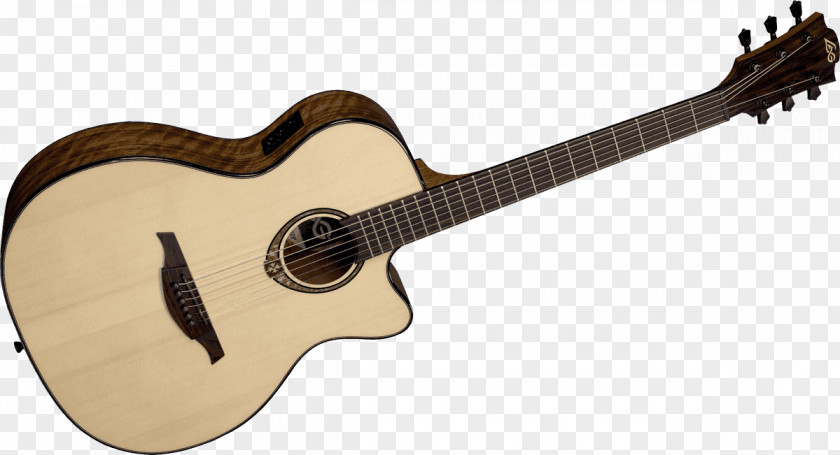 Guitar Lag Steel-string Acoustic Electric PNG