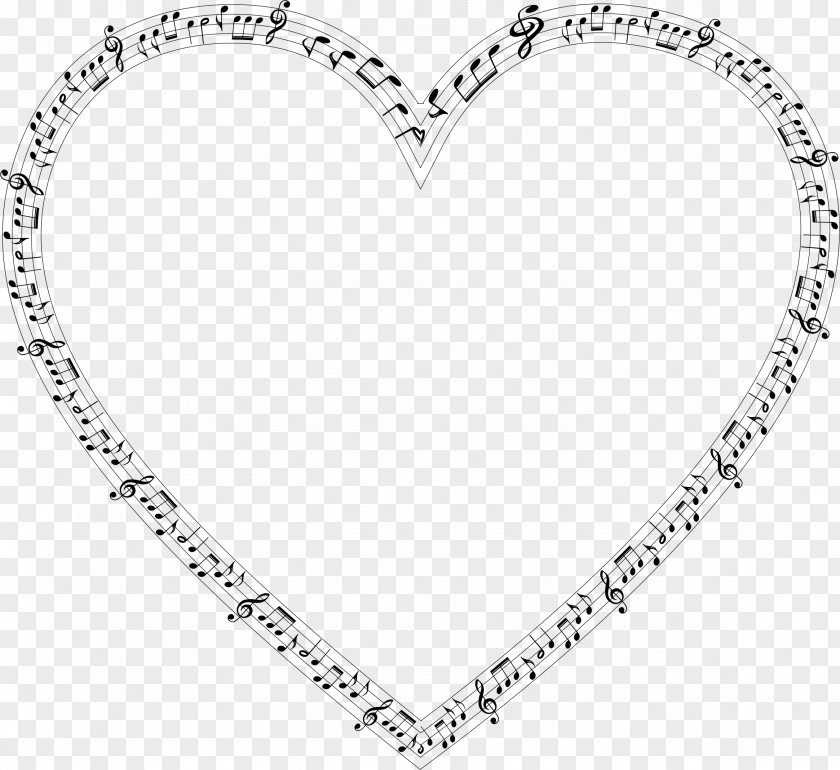 Heart Clip Art PNG