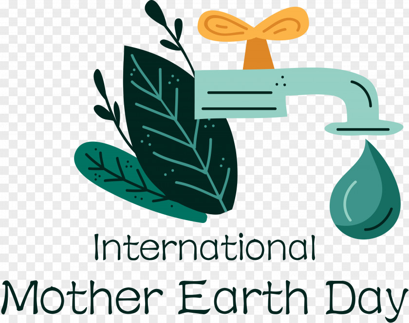 International Mother Earth Day PNG