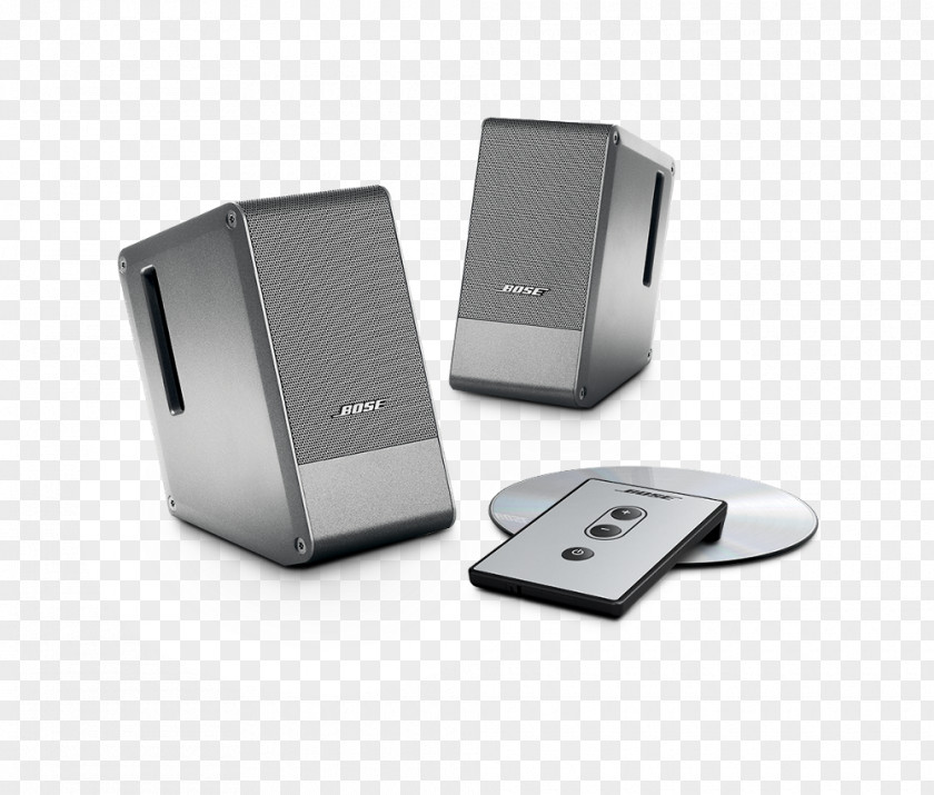 Laptop Bose Computer MusicMonitor Loudspeaker Corporation Audio PNG