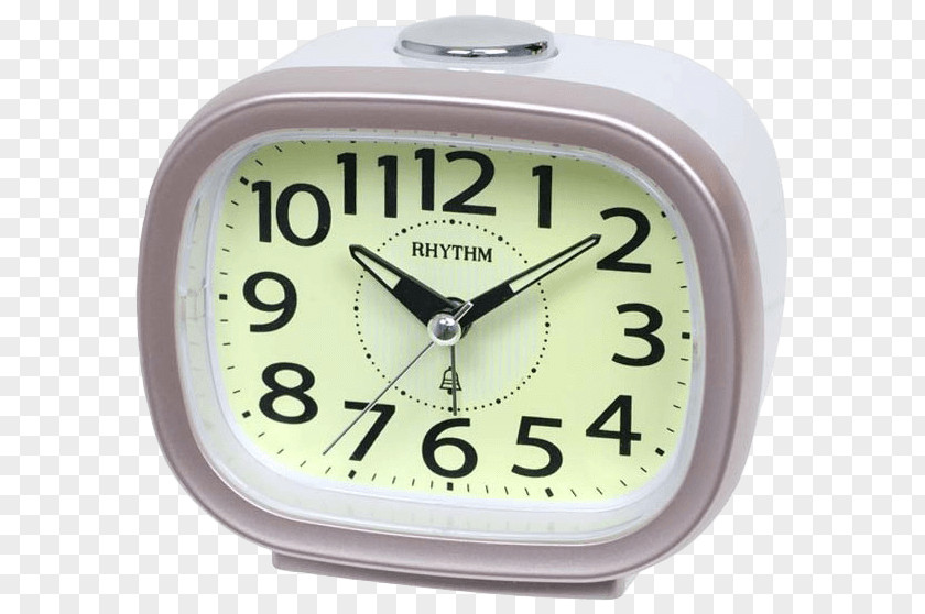 Light Alarm Clocks Table Quartz Clock PNG