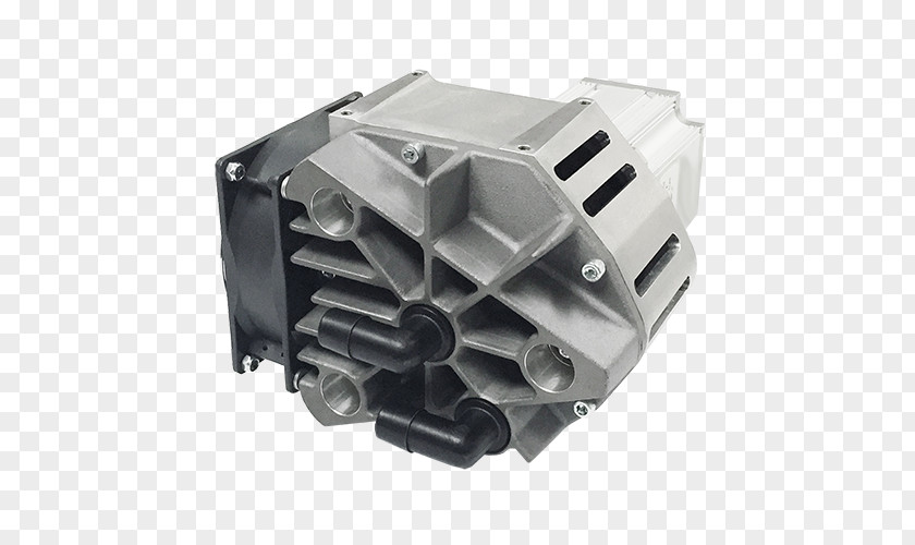 Max Air Technology Scroll Compressor Vacuum Pump Electric Motor PNG