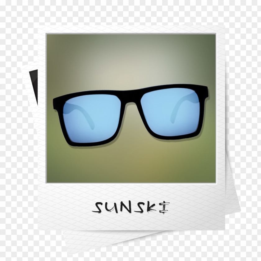 Polarized Sunglasses Goggles PNG