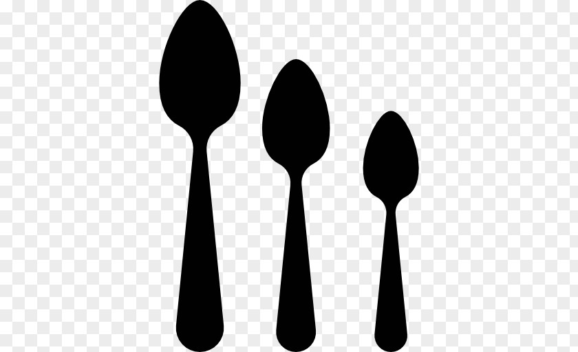 Spoon Soup Kitchen Bowl Cutlery PNG