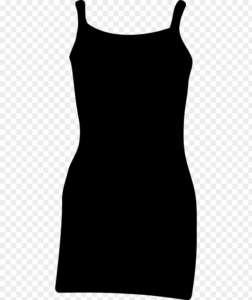 T-shirt Little Black Dress Clip Art PNG