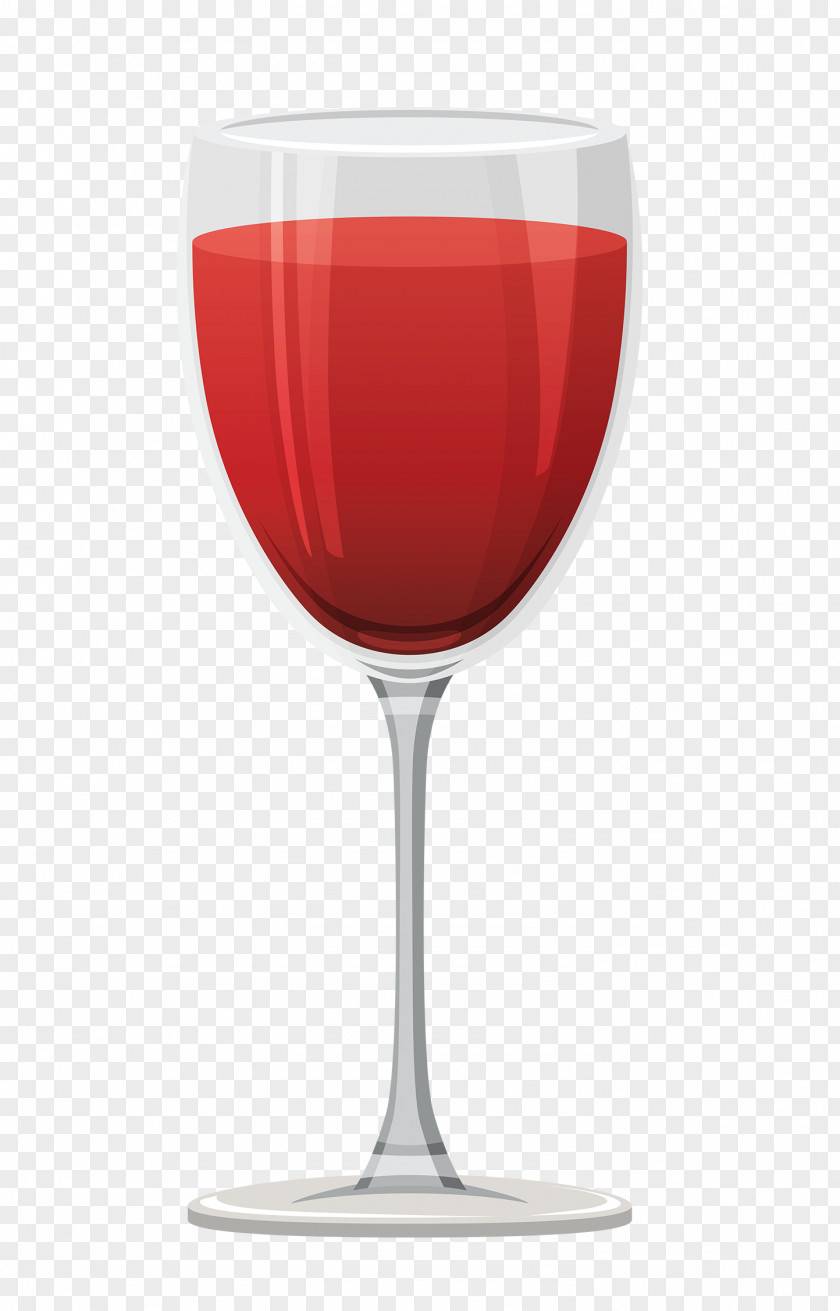 Wine Glass Champagne Red Cocktail PNG