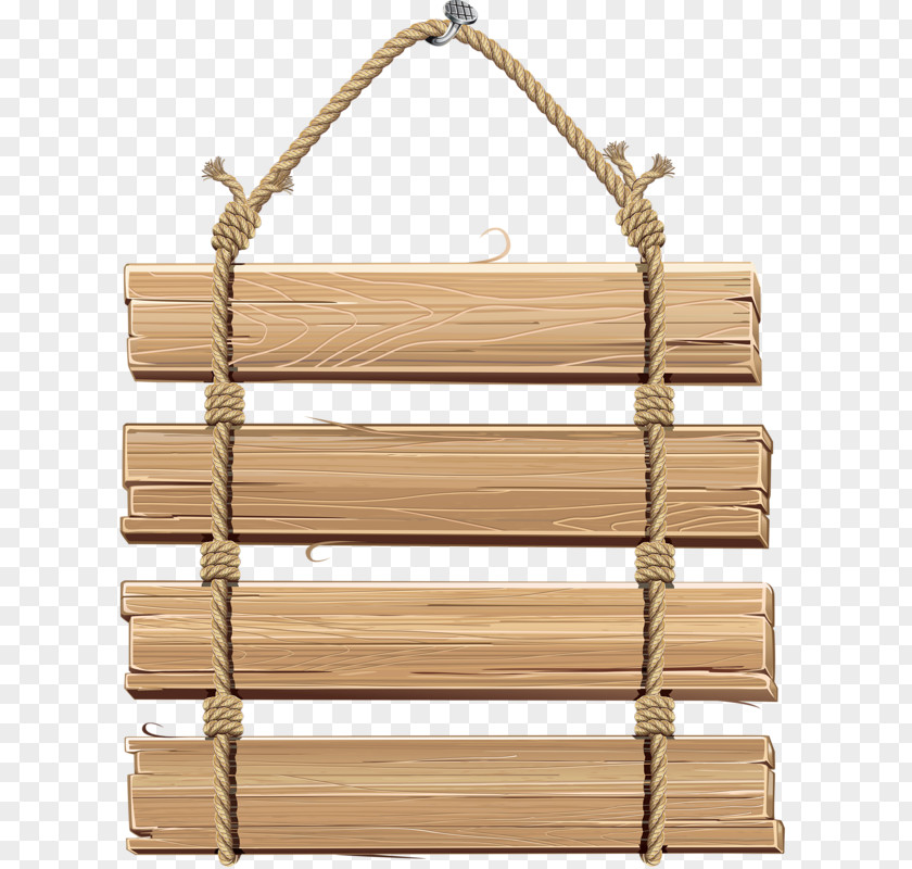 Wooden Ladder Wood Signage Plank Clip Art PNG