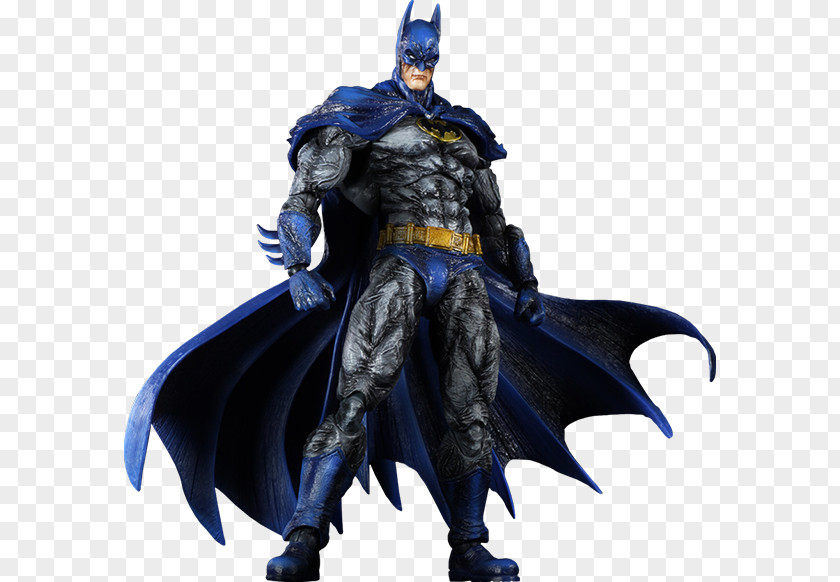 Batman Arkham City Transparent Background Batman: Asylum Knight Robin PNG