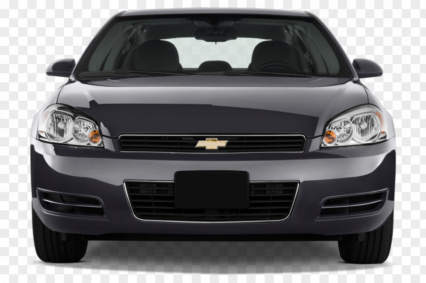 Car 2011 Chevrolet Impala 2006 2010 2012 PNG