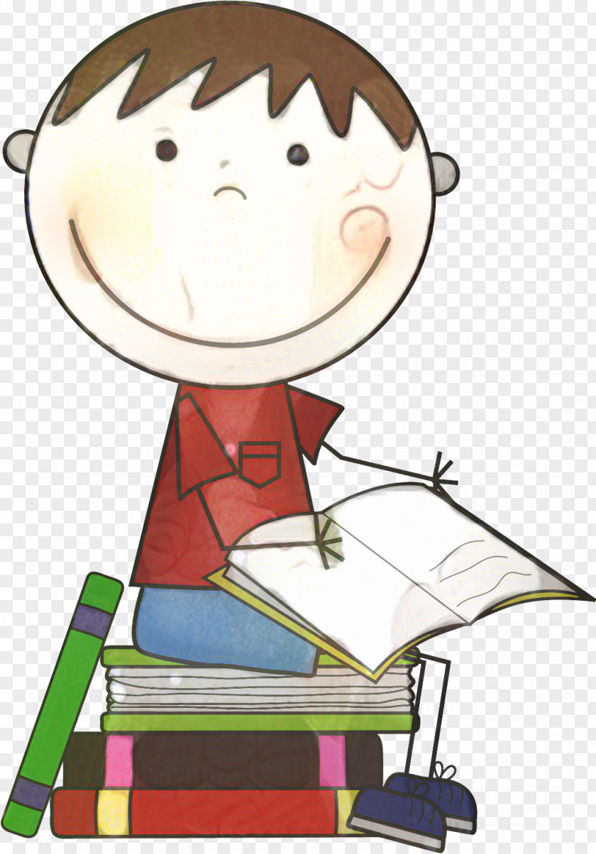 Clip Art Reading Learning Education PNG