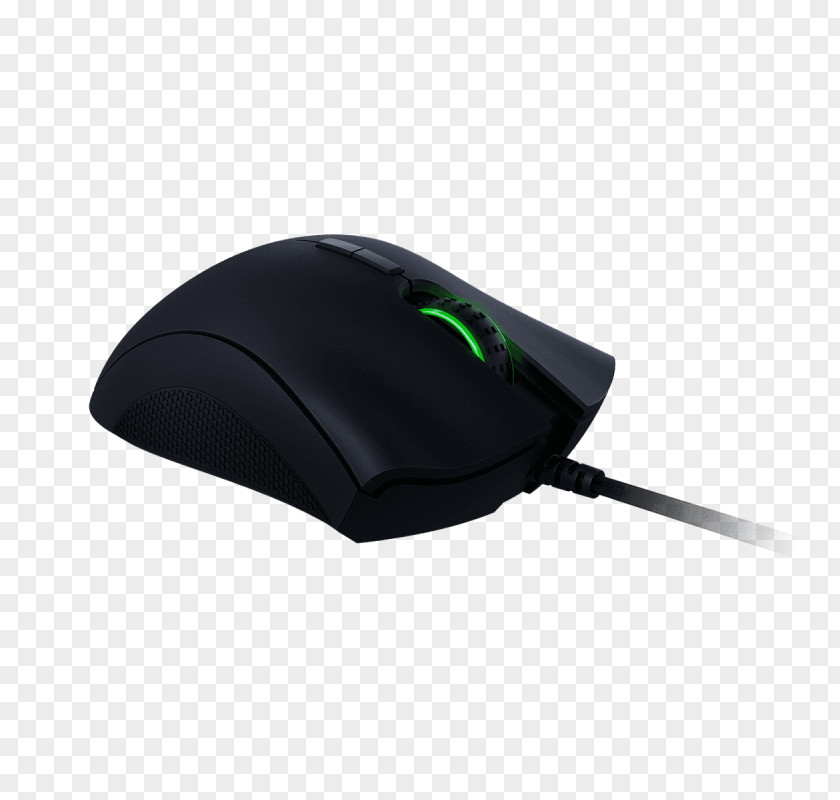 Computer Mouse Keyboard Razer DeathAdder Elite Inc. Gamer PNG