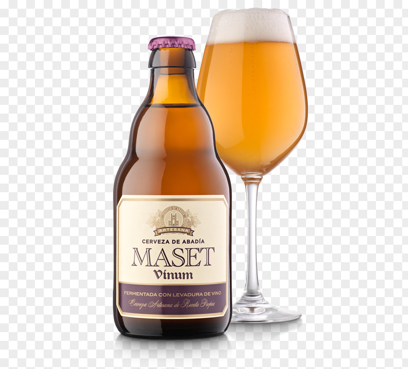 Copa Vino Ale Wheat Beer Wine Abbey PNG