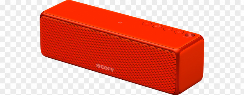 Ear Test Laptop Loudspeaker Wireless Speaker Sony H.ear Go Audio PNG
