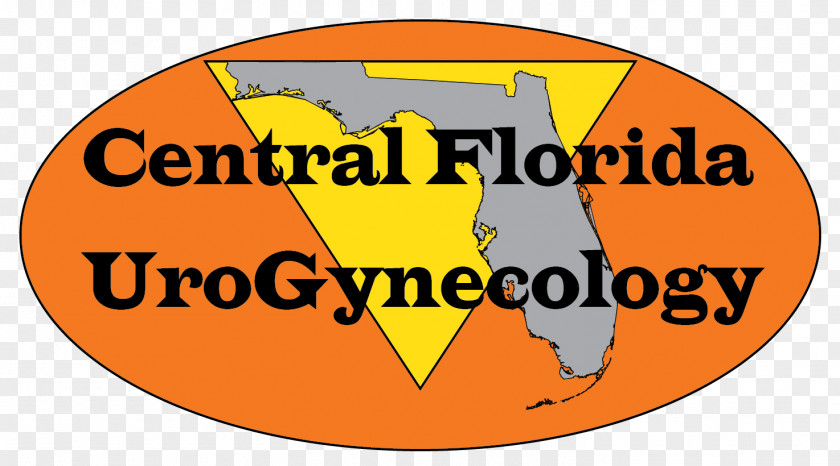 Fecal Incontinence Central Florida UroGynecology Eyster Boulevard Logo Brand Obstetrics And Gynaecology PNG