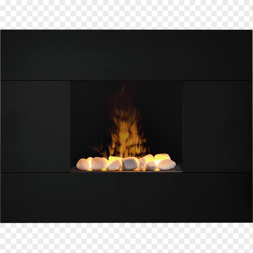 Fireplace Electric GlenDimplex Room Mantel PNG