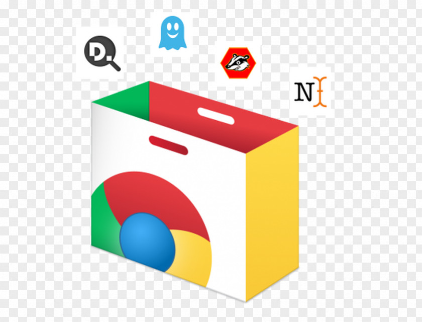 Google Chrome Web Store App Browser PNG