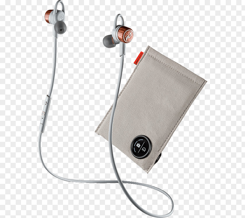 Headphones Plantronics BackBeat GO 3 2 Headset PNG