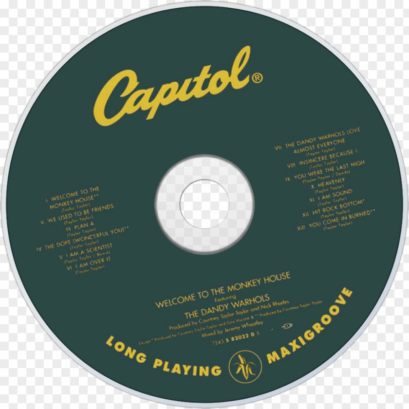 House Dj Compact Disc United States Of America Bitch CD Single Text Messaging PNG