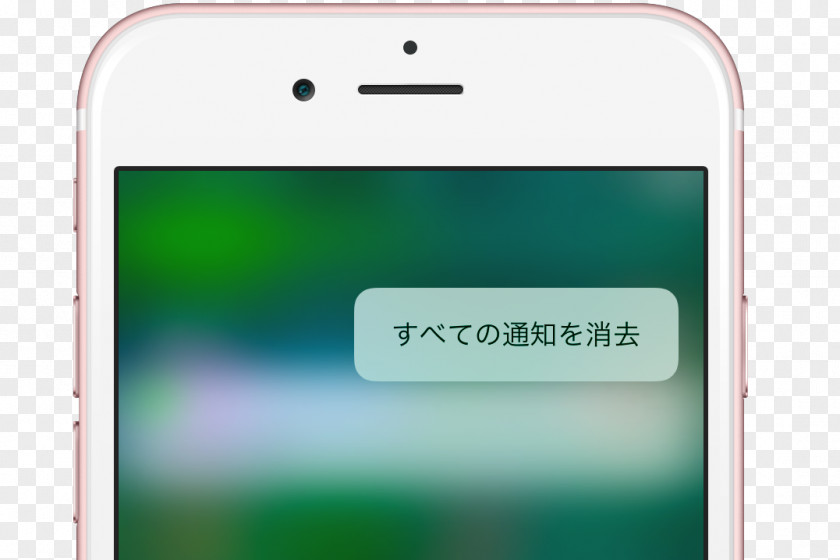 Iphone Notification Smartphone Feature Phone IPhone 6s Plus IOS 10 PNG