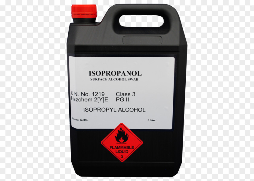 Isopropyl Alcohol Phosphoric Acid Chemical Substance Hydrochloric PNG