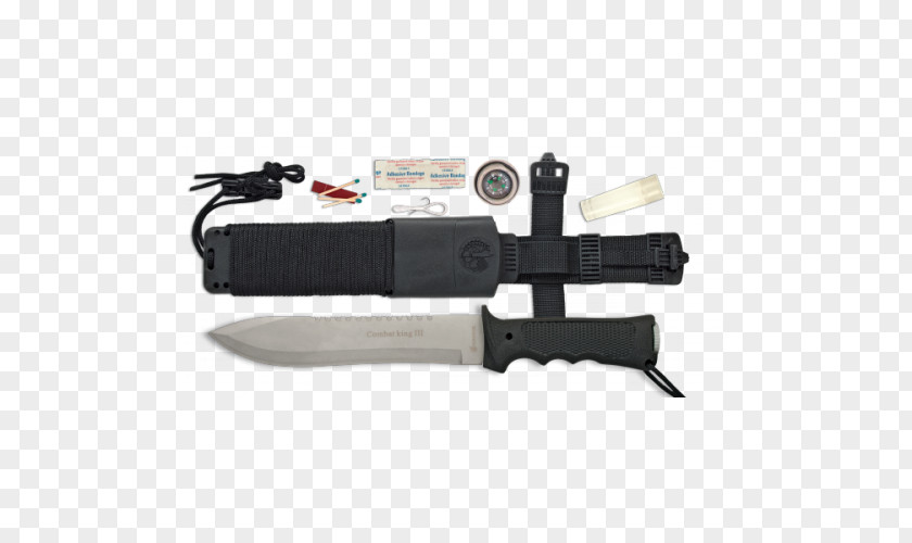 Knife Hunting & Survival Knives Bowie Utility PNG