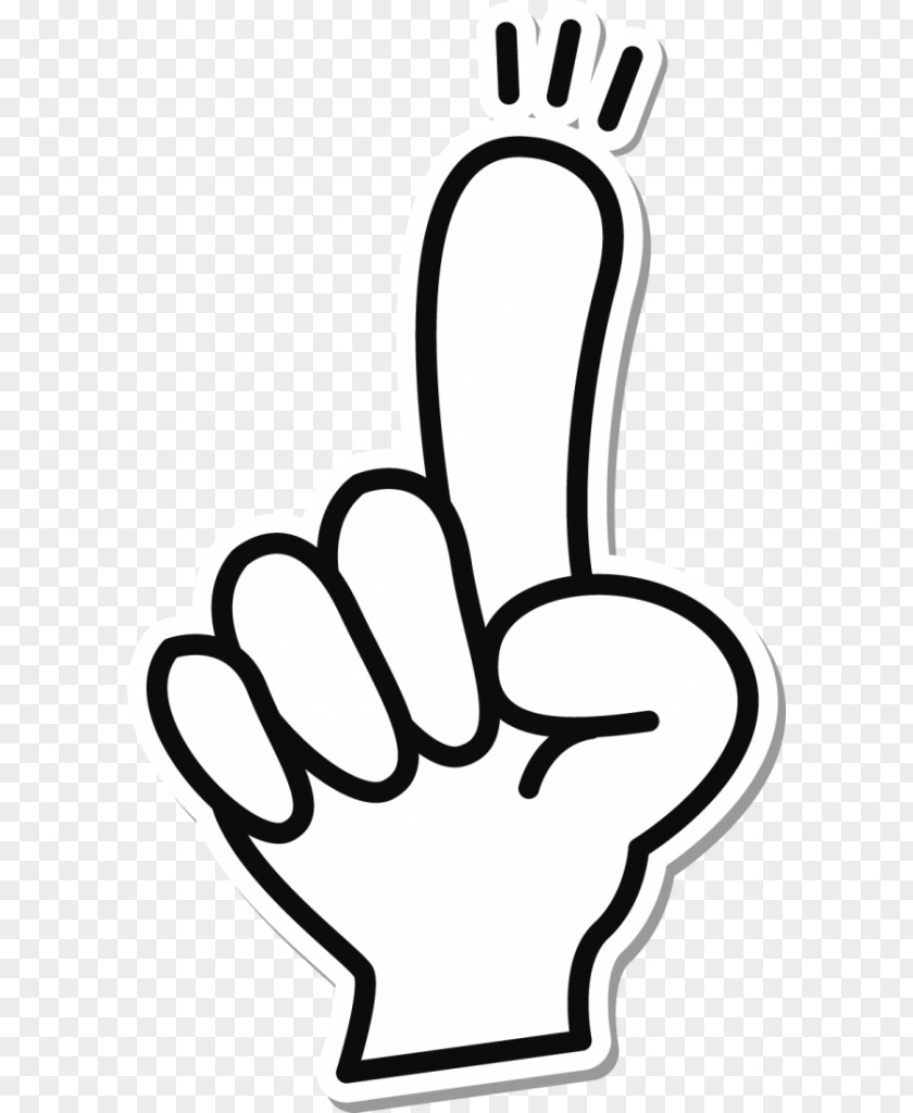 Men Fingers Pointing Upwards Digit Human Body Hand PNG