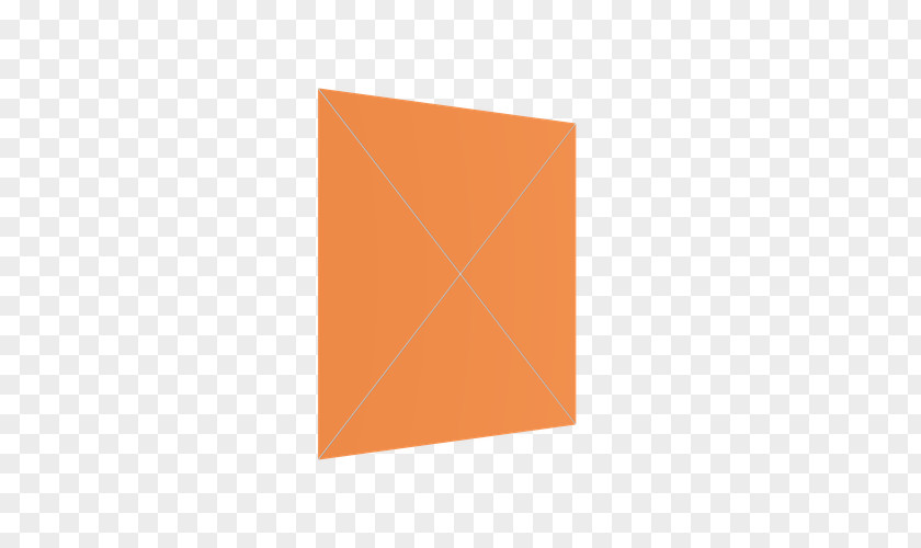 Origami Triangle Rectangle Square PNG