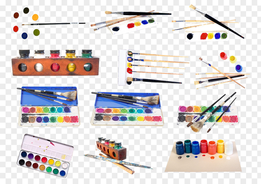 Paint Paintbrush Microsoft Clip Art PNG