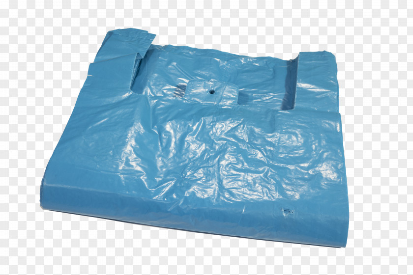 Polythene Plastic Turquoise PNG