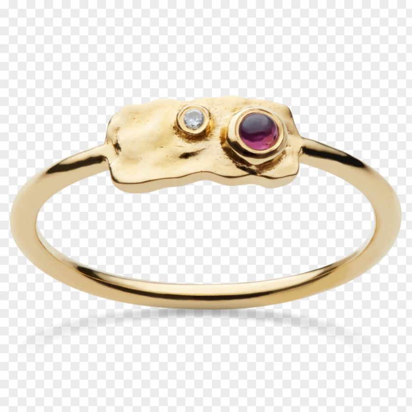 Ring Maanesten Jewelry Silver Gold Jewellery PNG