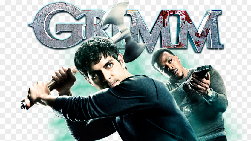 Season 1 Television ShowGrimm Grimm Volume 2: Bloodlines PNG