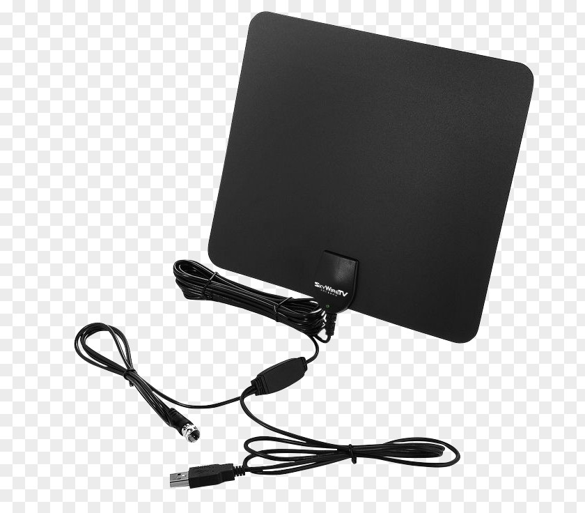 Tv Antenna Aerials Television Cable High-definition PNG