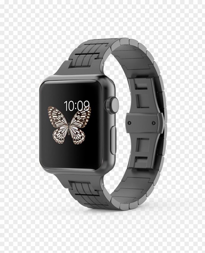 Watch Strap Apple Series 2 Samsung Gear S3 Smartwatch PNG