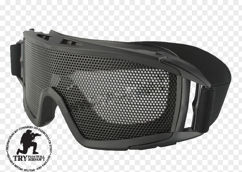 Weapon Goggles Airsoft Guns Carbon Dioxide Shooting Sport PNG