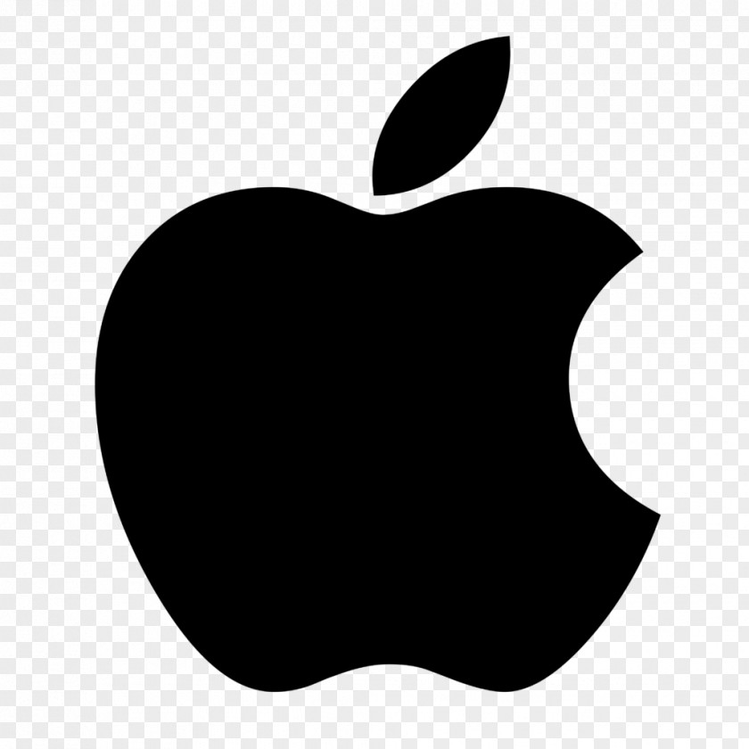 Apple Electric Car Project Logo PNG