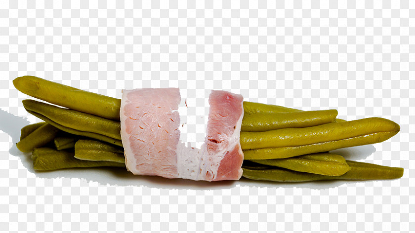 Bacon Acid Beans Green Bean Food Common PNG