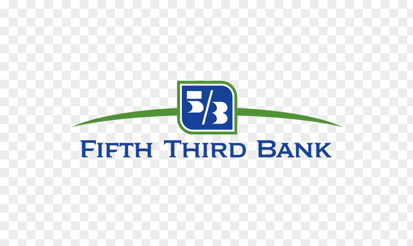 Bank Fifth Third Branch River Run Business PNG