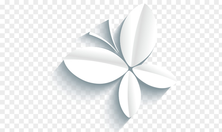 Butterfly Paper PNG