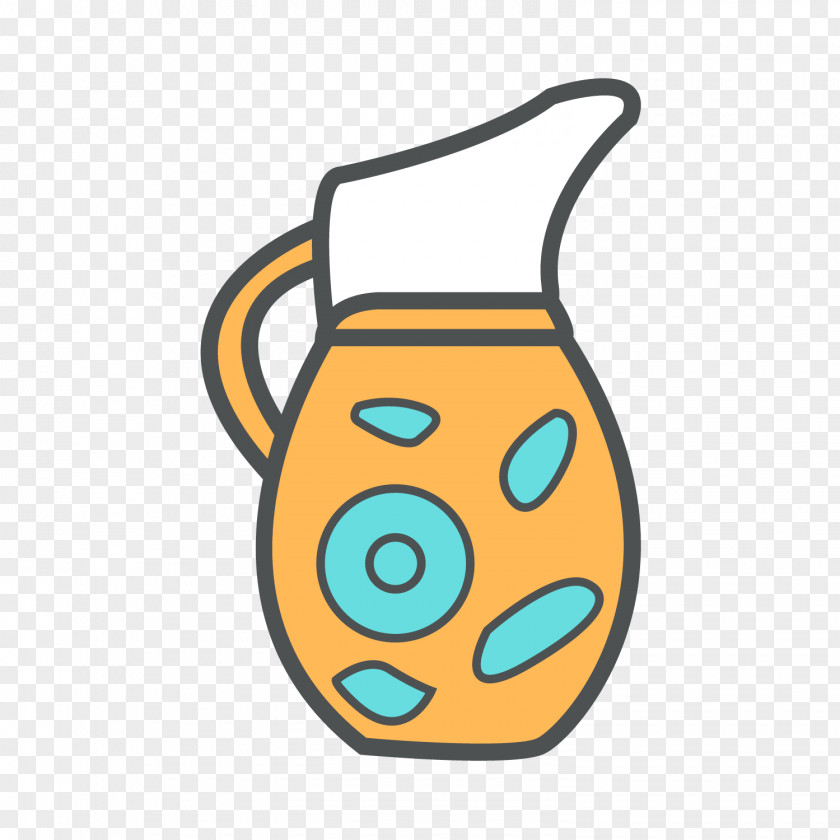 Cartoon Water Bottle Kettle Image Illustration Bottles PNG