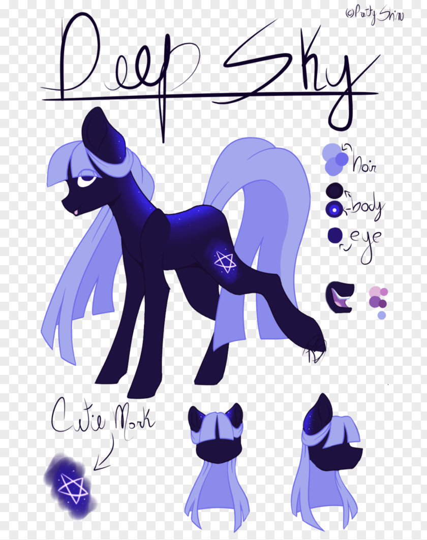 Cat DeviantArt Digital Art Horse PNG