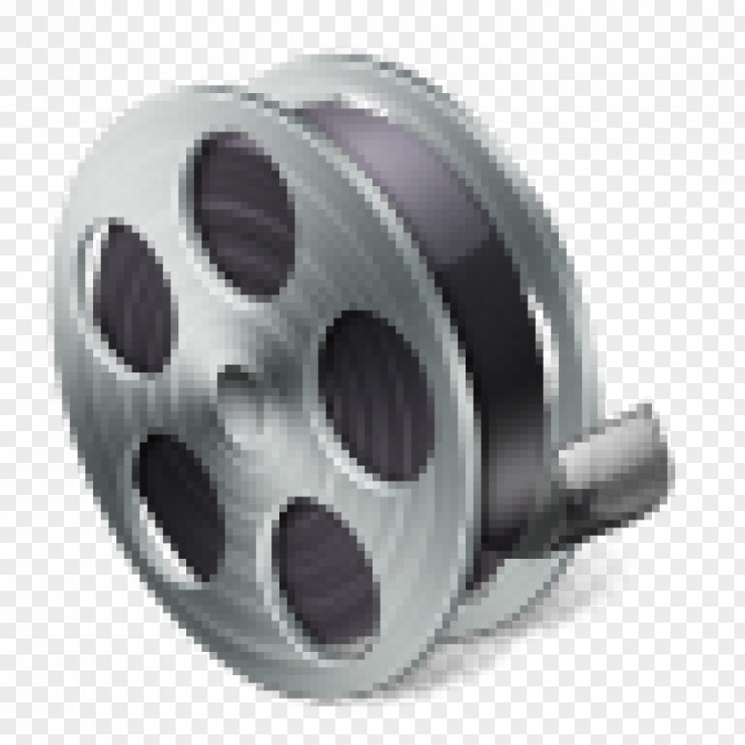 Filmstrip Video Film PNG