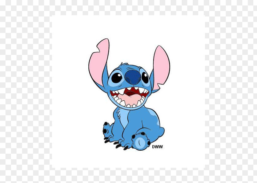 Lilo And Stitch & Pelekai Clip Art GIF PNG