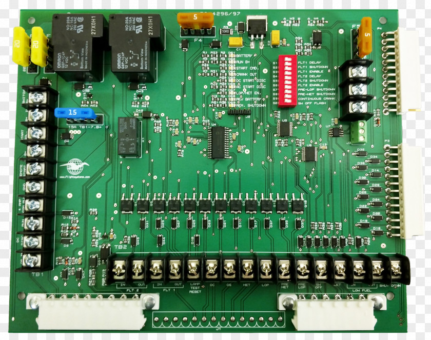 Microcontroller Electrical Network Motherboard Wiring Diagram Voltage Regulator PNG